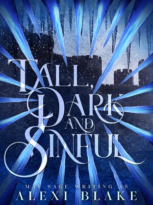 cover image of Tall Dark and Sinful